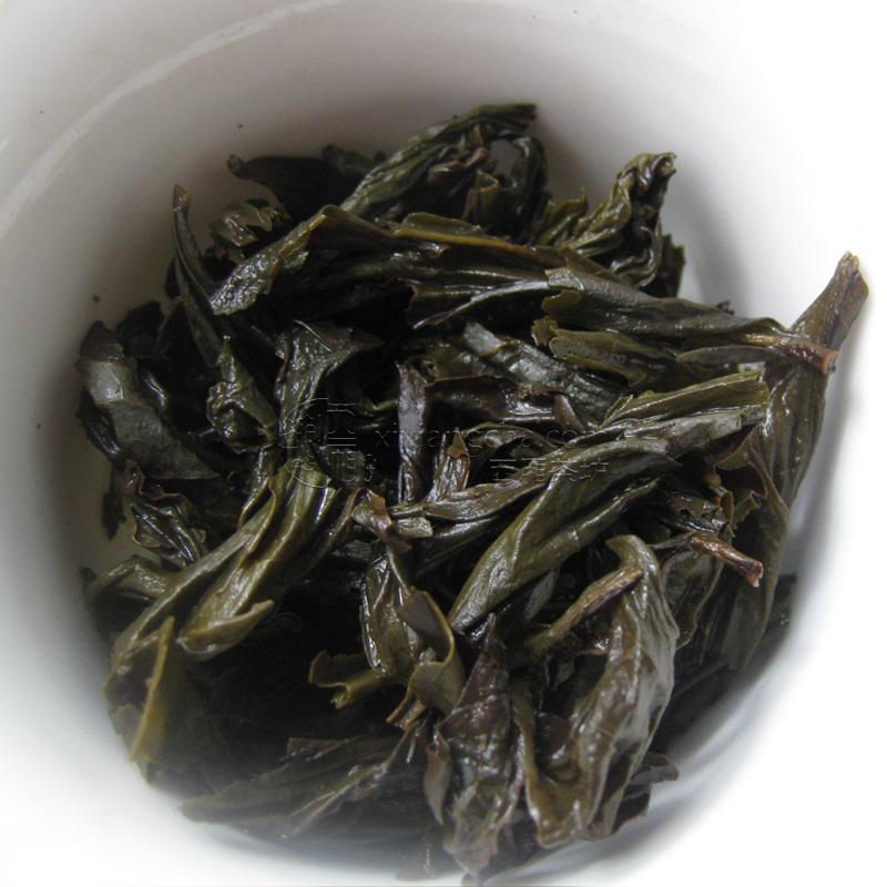 九龙袍九龙袍茶业