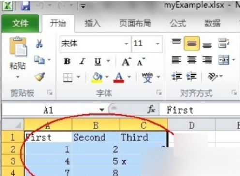 Matlab输出数据如何到excel文件中_360新知