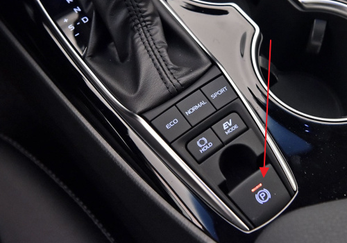 驻车制动器未解除是什么意思?_360问答