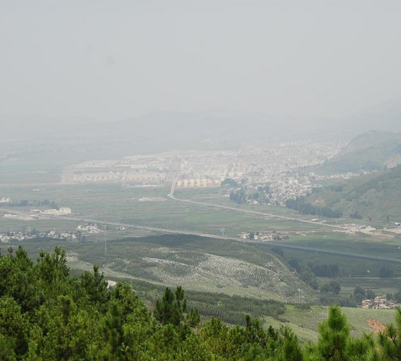 高良村图册_360百科