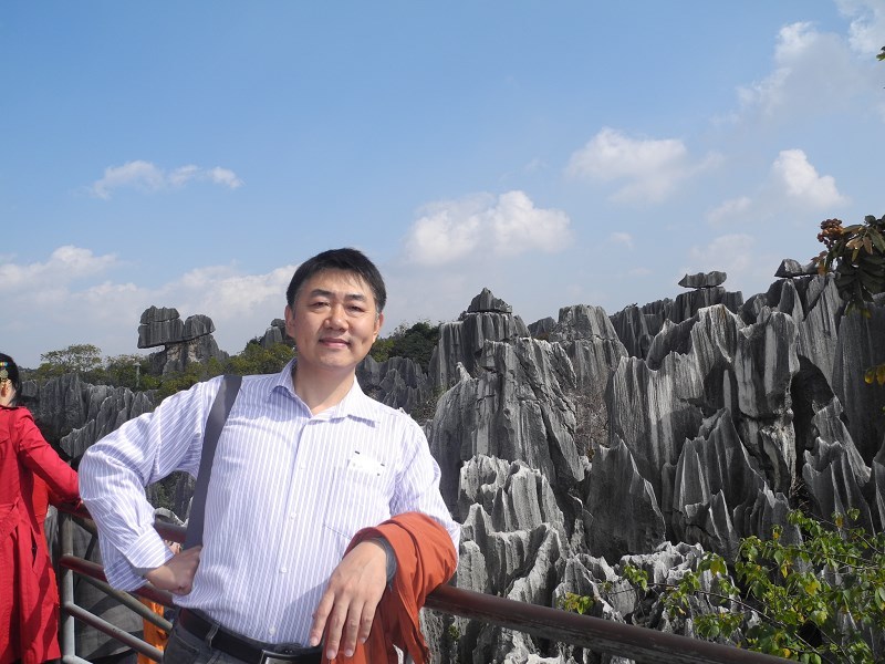 张俊喜图册_360百科