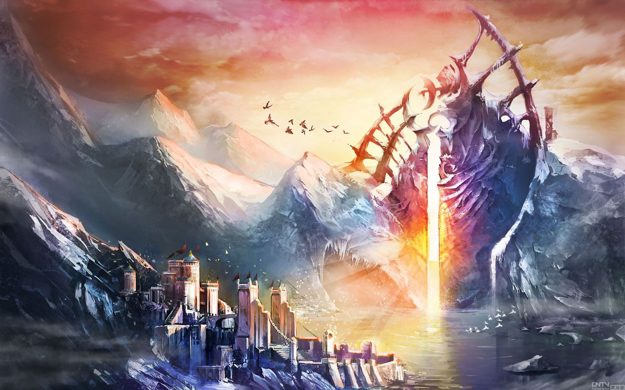 虚幻的梦境图册_360百科