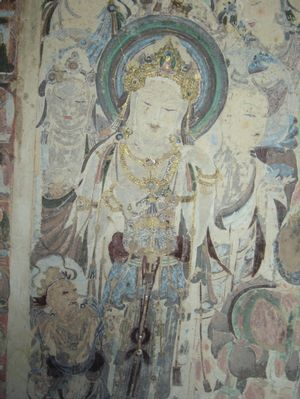 经变画图册_360百科