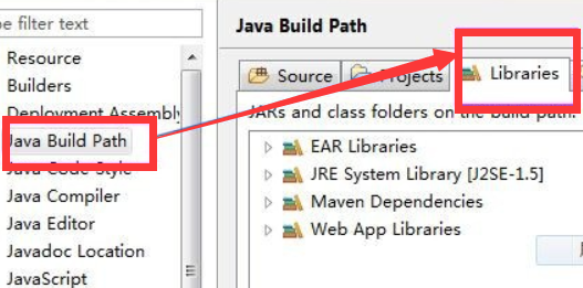 JSP：Multipleannotationsfoundatthisline_360新知