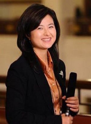 张泉灵(原中央电视台主持人)_360百科
