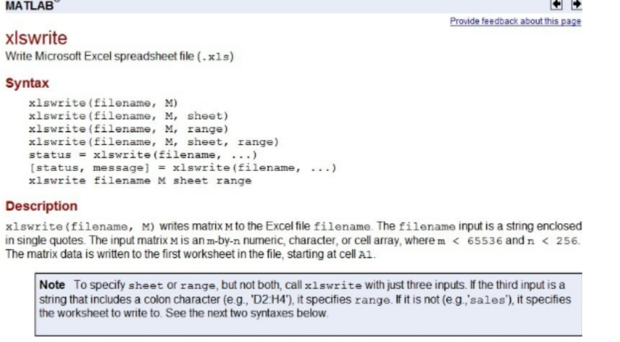 Matlab如何读取Excel和写入Excel_360新知
