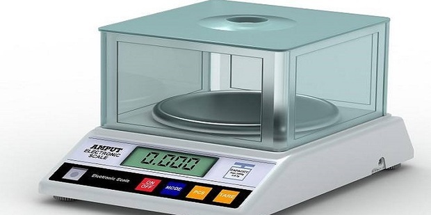 电子分析天平使用步骤_360新知