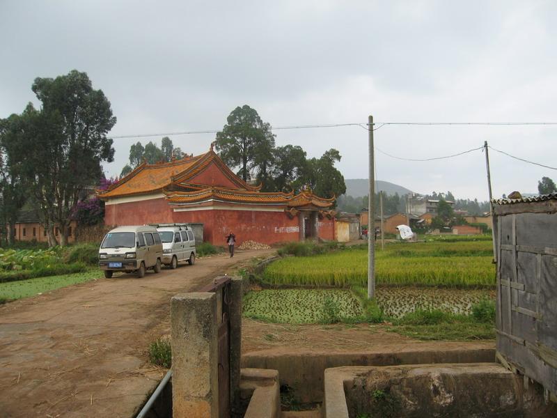 大村村图册_360百科