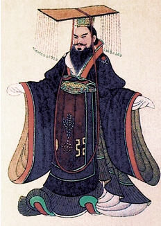 刘彻图册_360百科
