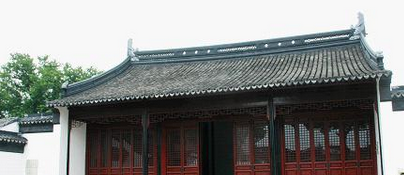 泰伯庙图册_360百科