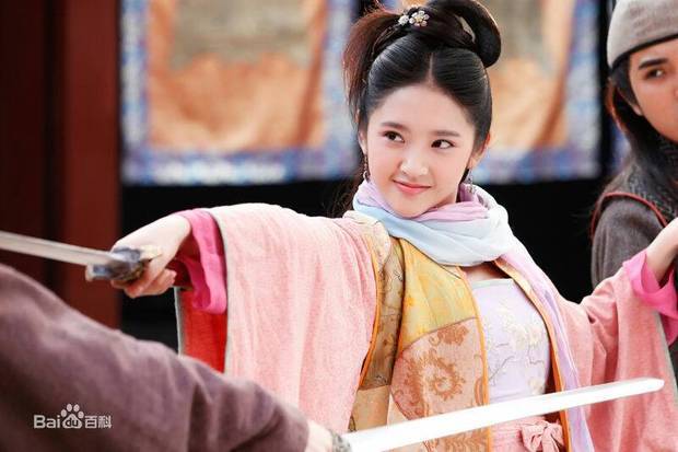 单盈盈的扮演者是谁