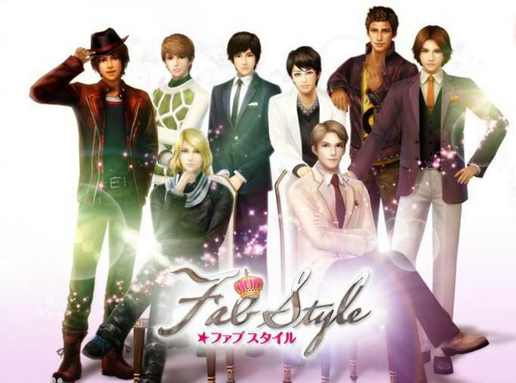 FabStyle图册_360百科