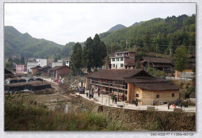 罗山村图册_360百科