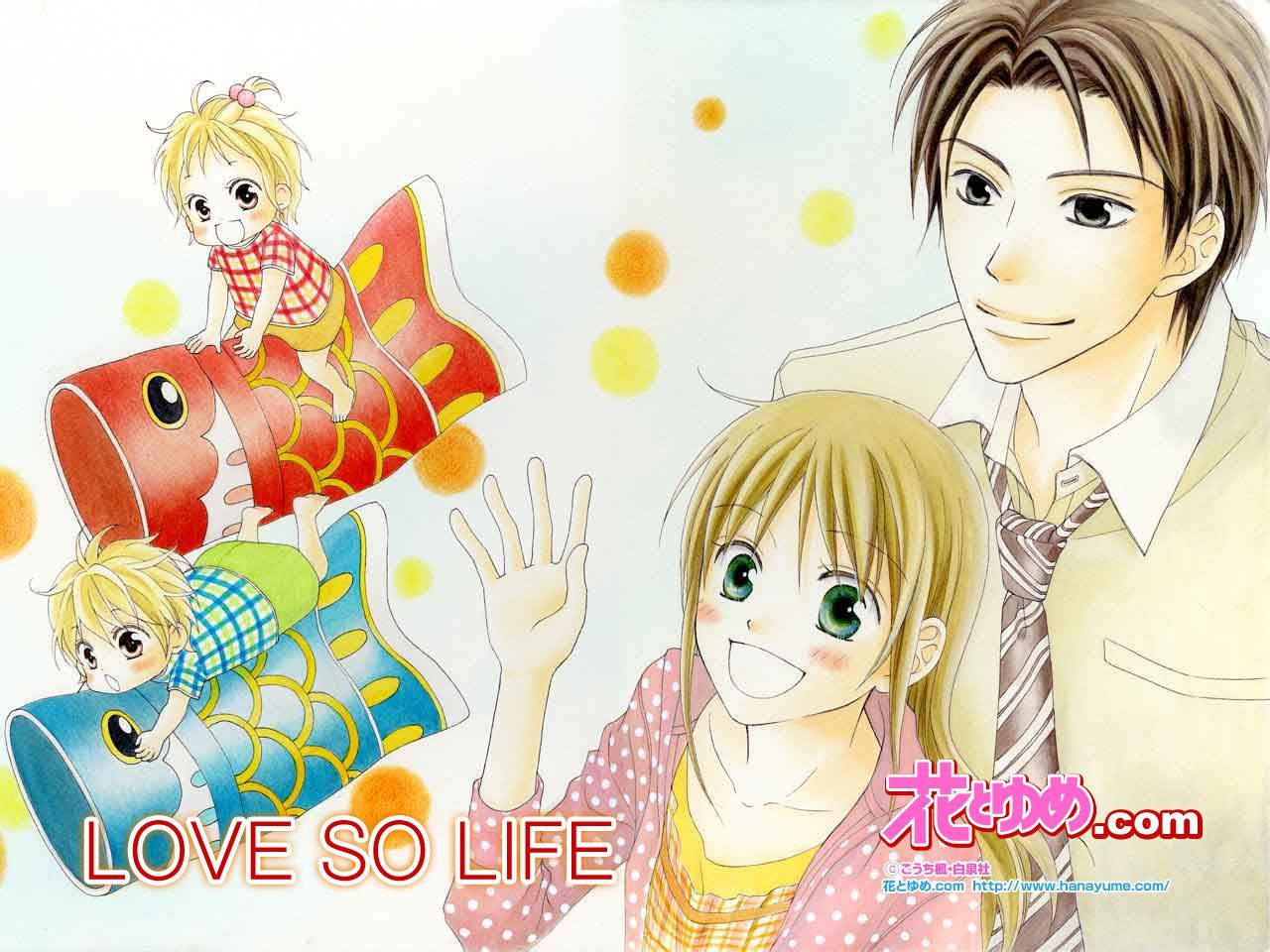 love so life图册_360百科