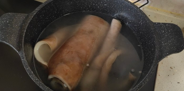 驴皮阿胶怎么做_360新知