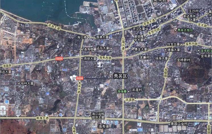 秀英区图册_360百科