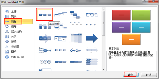 如何在word中制作流程图 360新知