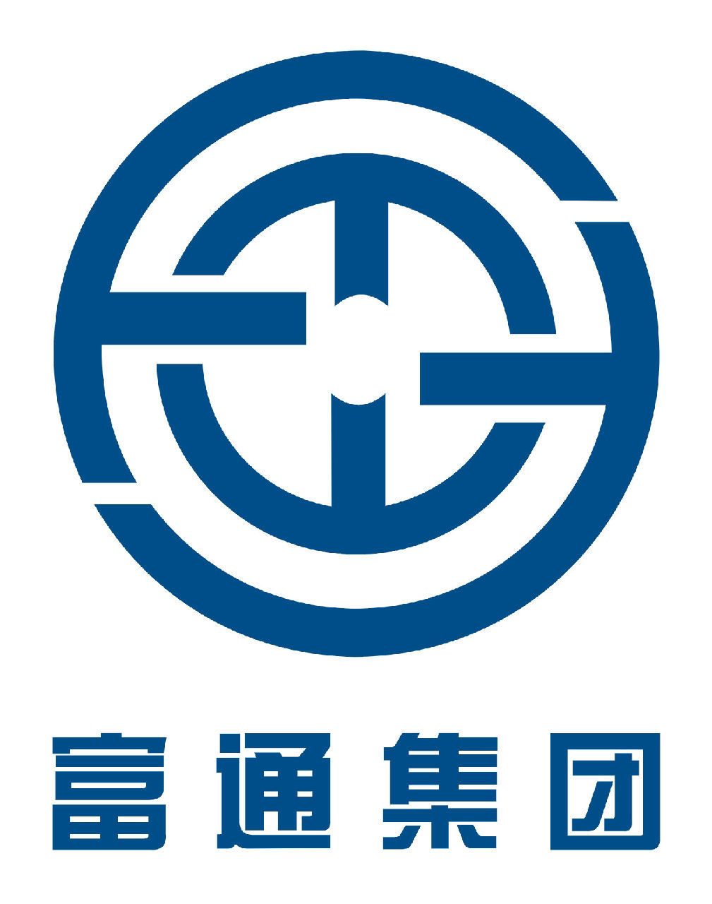 富通集团有限公司图册_360百科