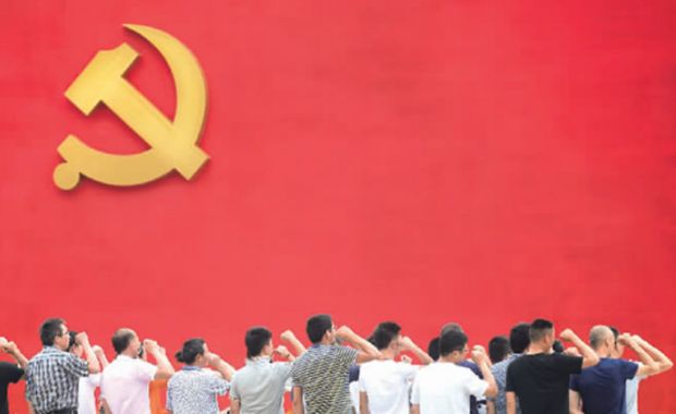 入党有什么好处？为什么大家都想入党_360新知