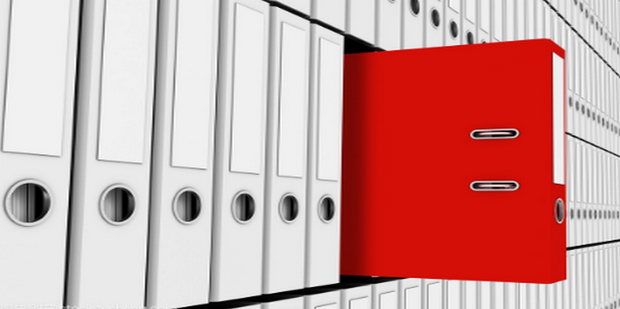 如何做好档案文件的归档整理工作_360新知