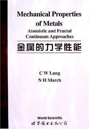金属力学功能名词解释