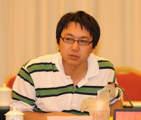 刘晓波图册_360百科