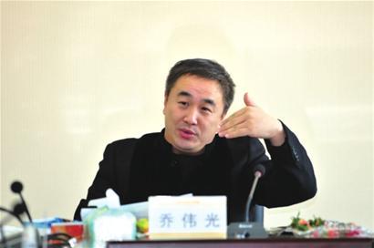 乔老爷和王红的完整故事？乔伟光
