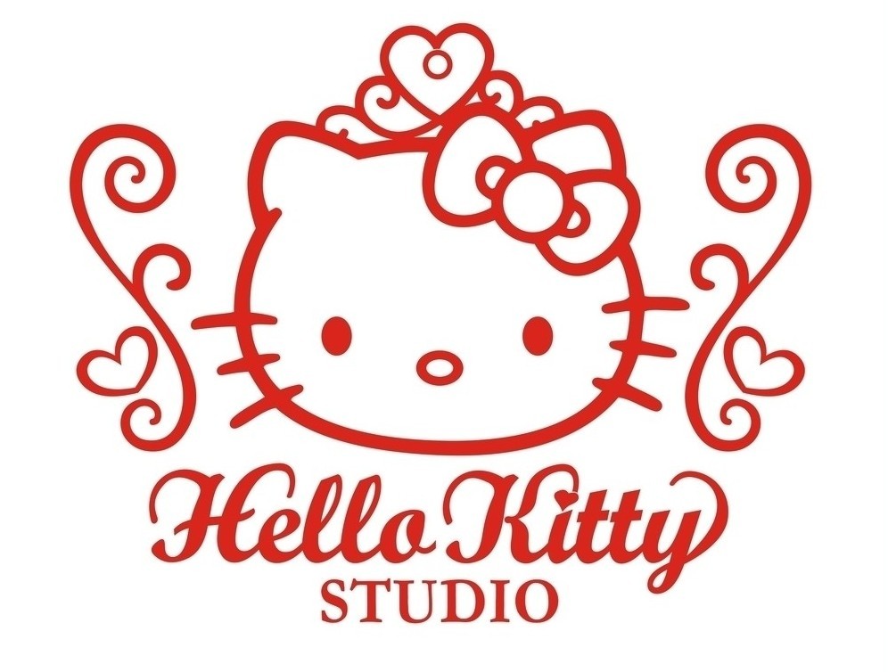 kitty(Hello Kitty卡通形象)_360百科
