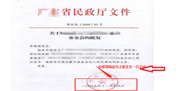 行政公文写作时落款署名和时间与正文隔几行_360新知