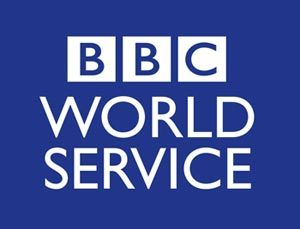 BBC world service图册_360百科