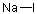 碘化钠图册_360百科
