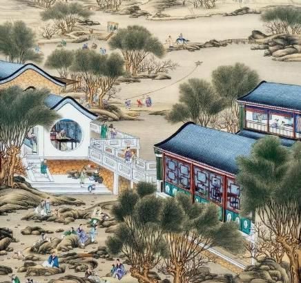 兰亭集序图册_360百科