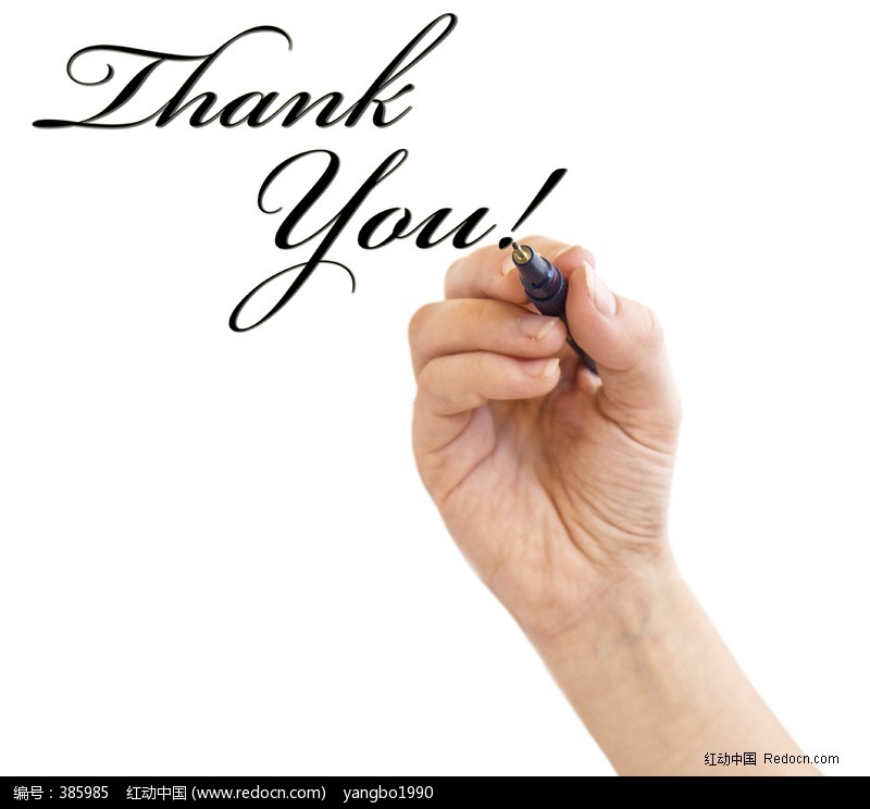 thank you图册_360百科