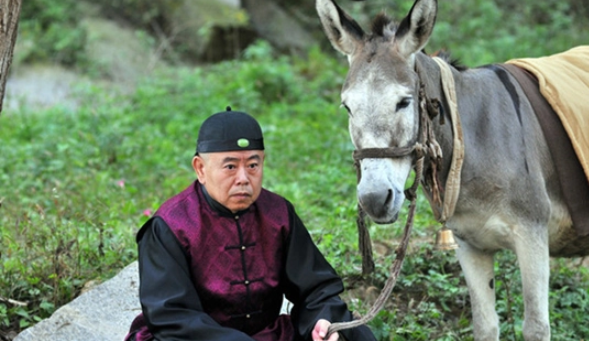 《毛驴县令》全部演员表是什么?_360问答