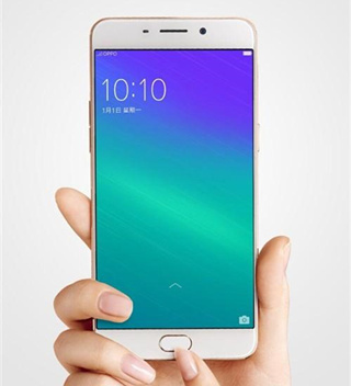 OPPO R9图册_360百科
