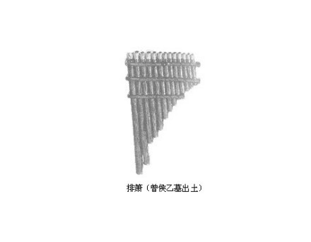 排箫图册_360百科