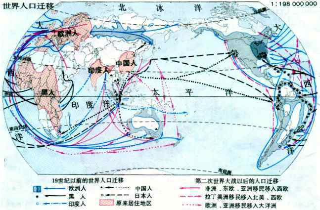 流动人口图册_360百科