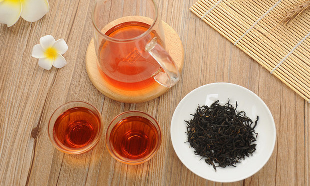 红茶的种类，红茶有哪些