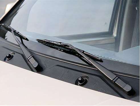 雨刮器u型接口和直插接口区别_360问答