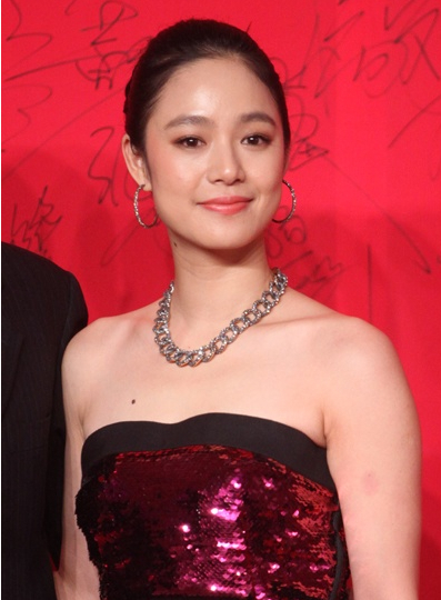 周韵(中国大陆女演员)_360百科