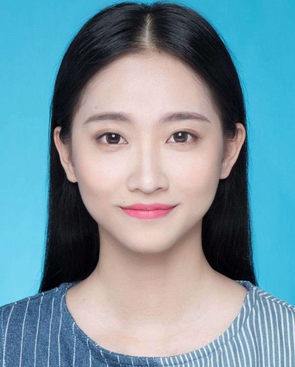 免冠照片图册_360百科