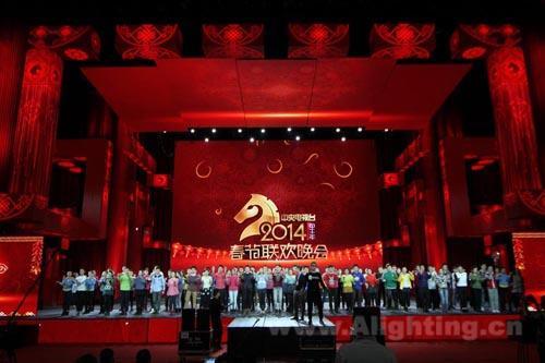那些令人难忘的表演和瞬间