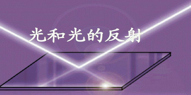 光的折射和反射怎么区分_360新知
