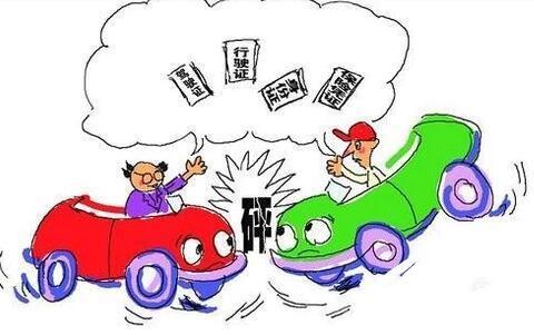 交通事故责任赔偿：受害者权利与赔偿指南 (spans是什么意思)