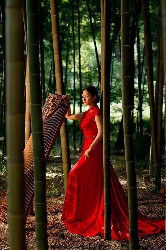 吴梦梦 作品写真、介绍资料 - 哔哩哔哩