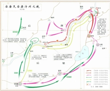 五代十国图册_360百科