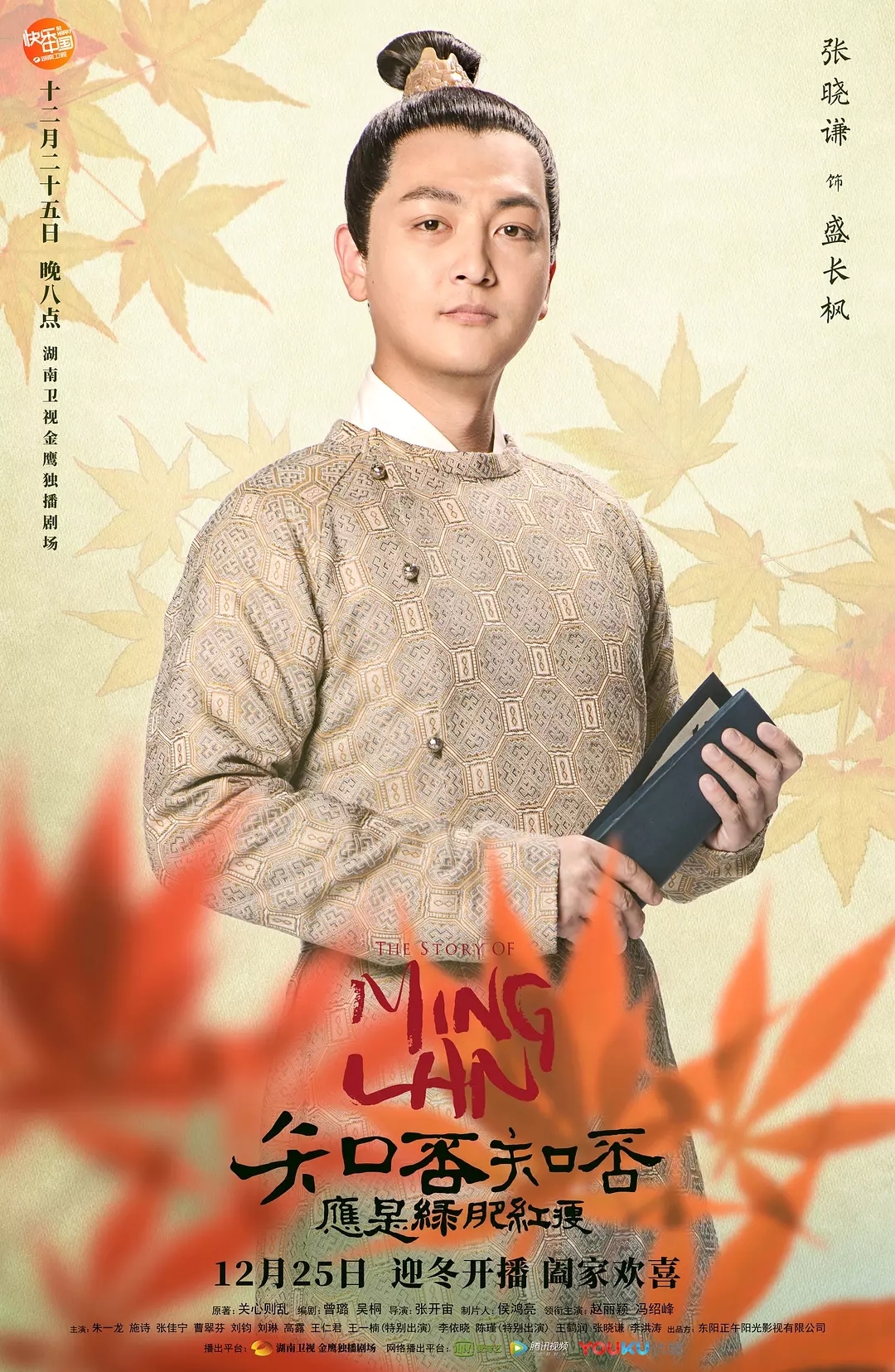 知否? 知否? 应是绿肥红瘦图册_360百科