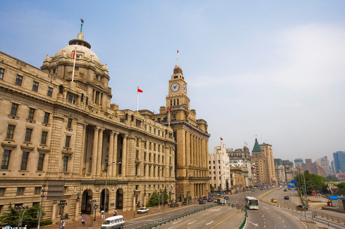 外滩图册_360百科