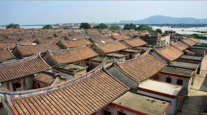 东园镇图册_360百科