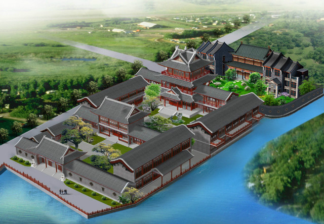 兰若寺影院